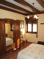 Alquiler Vacacional - Casa Felisa is located in the Aragonese pre Pyrenees