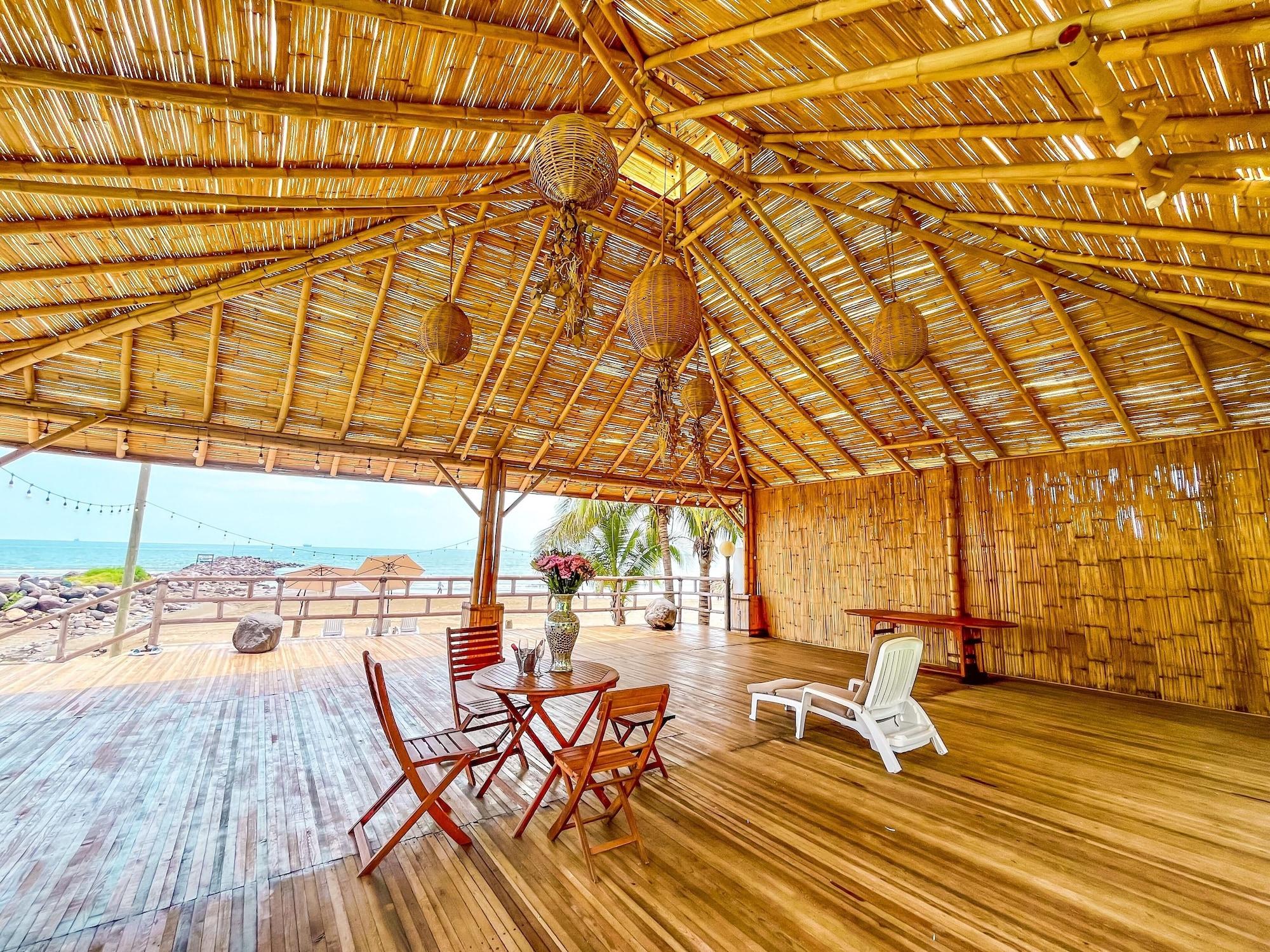 Vista Exterior WELLNESS Hotel & Spa