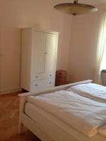 Alquiler Vacacional - Beautiful Regensburg: Spacious and Bright Apartment in Great Location