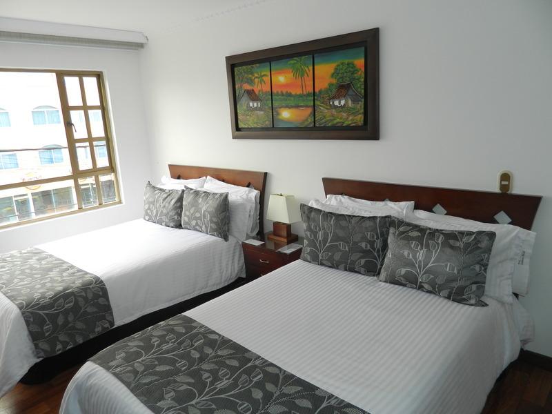 Hotel Hotel Salitre Real