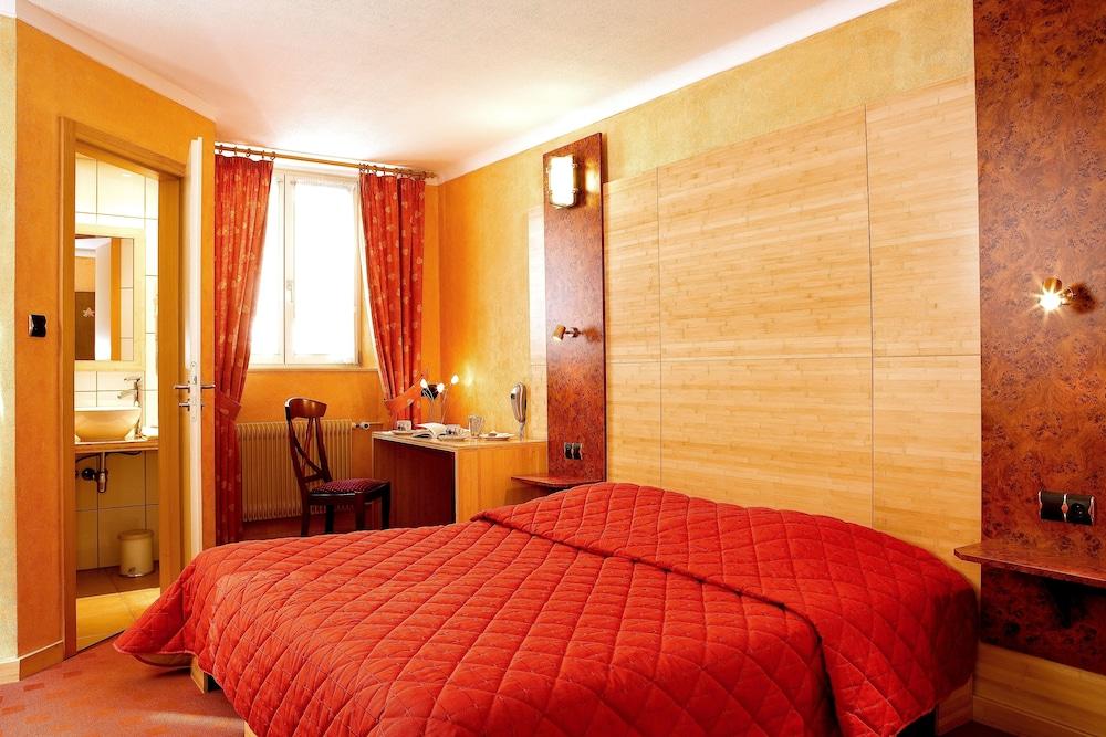 Habitación A la Vignette