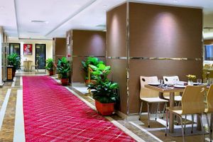 Alojamiento - Batoul Ajyad Hotel