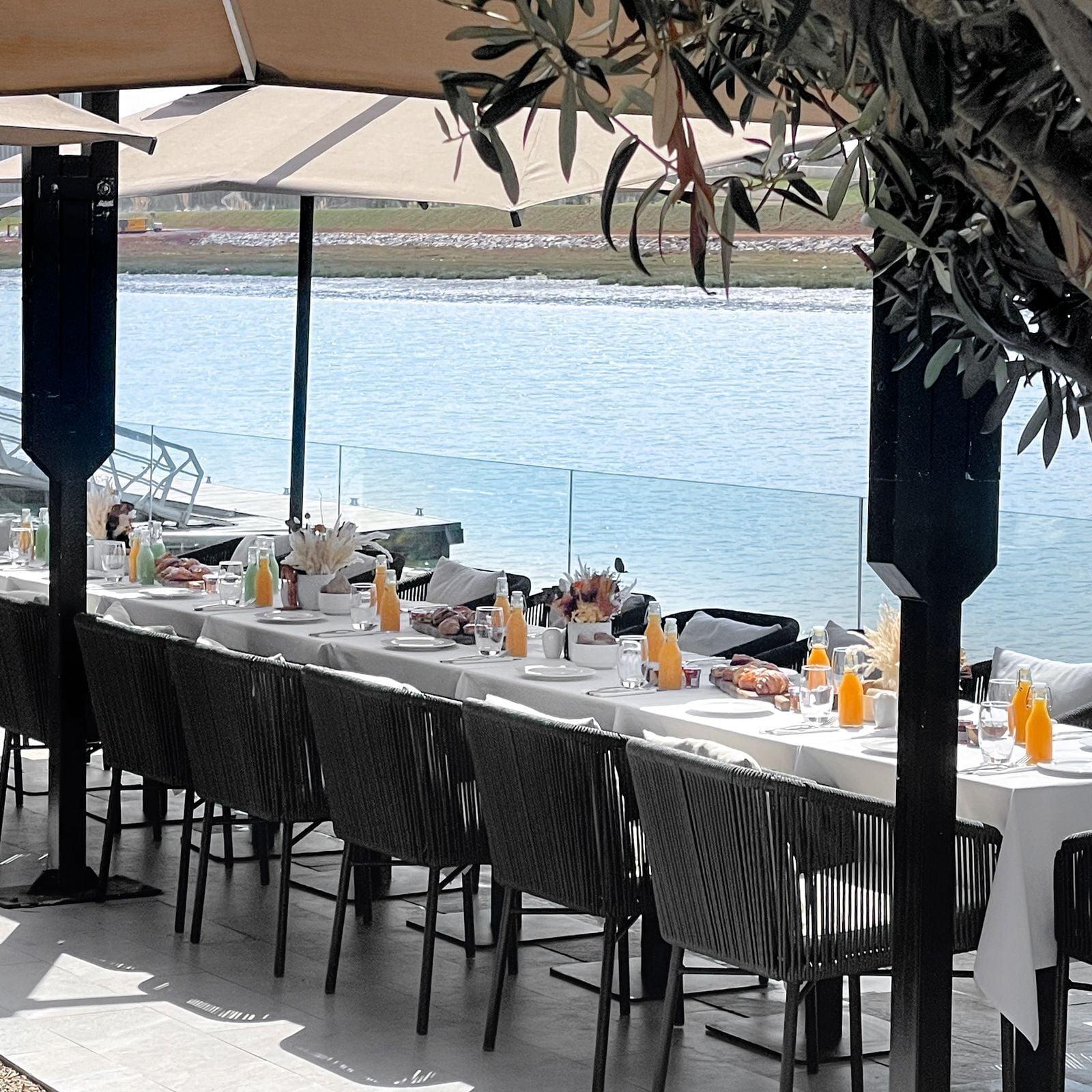 Vista Exterior Dawliz Rabat Art & Spa