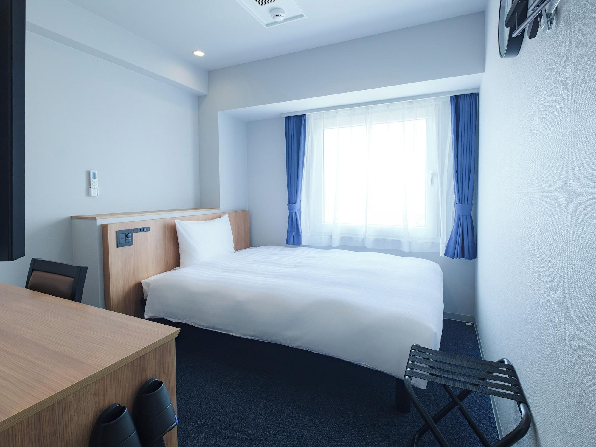 Habitación Toyoko Inn Ube-Shinkawa-eki