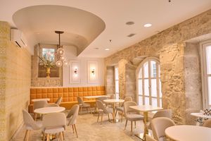Alojamiento - Hotel Praza Quintana