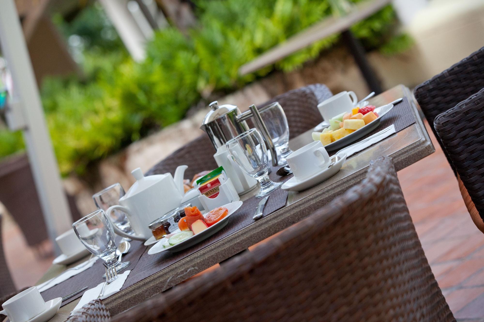 Restaurant Tamarind, Barbados, An Autograph Collection All-Inclusive Resort