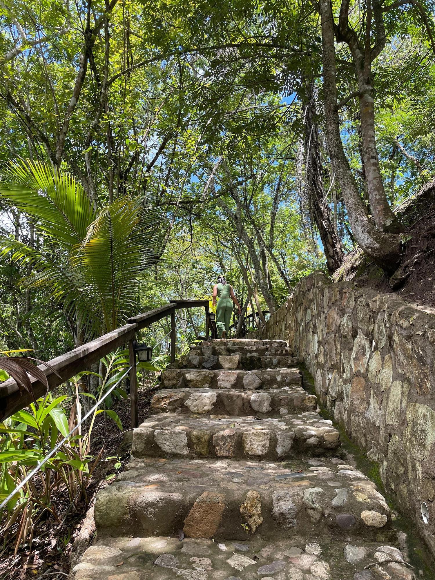 Habitación Mayan Hills Resort
