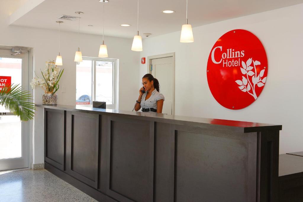 Hotel Collins Hotel