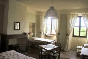 Alojamiento - Cottage & Bed and Breakfast 20 people, Alpes Provençales (Montjay)