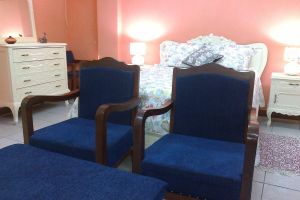 Alquiler Vacacional - Strenua Santa María Suites