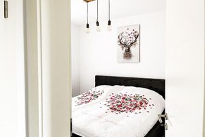 Alquiler Vacacional - Erholung im Dreiländereck Entdecken Sie den Renovierten Hof Gemehret