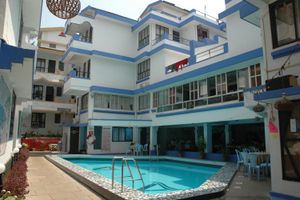 Alojamiento - Alor Holiday Resort