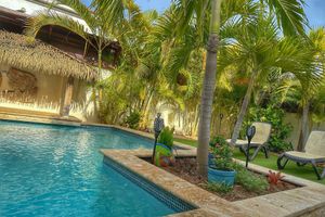 Alquiler Temporario - Tranquil Vibe with Your Own Private PoolPerfect Location!