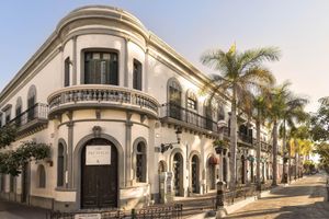 Alojamiento - Hotel Boutique Casa Lulu