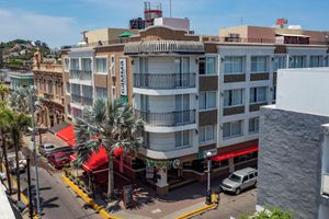 Alojamiento - Gamma Mazatlán The Inn Centro Histórico