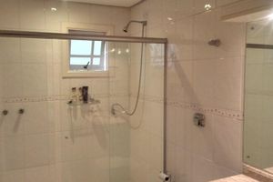 Alquiler Vacacional - Cobertura Dona Francisca - Rua Coberta