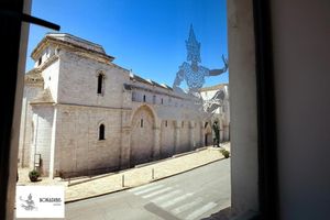 Alojamiento - Bonadies Suite