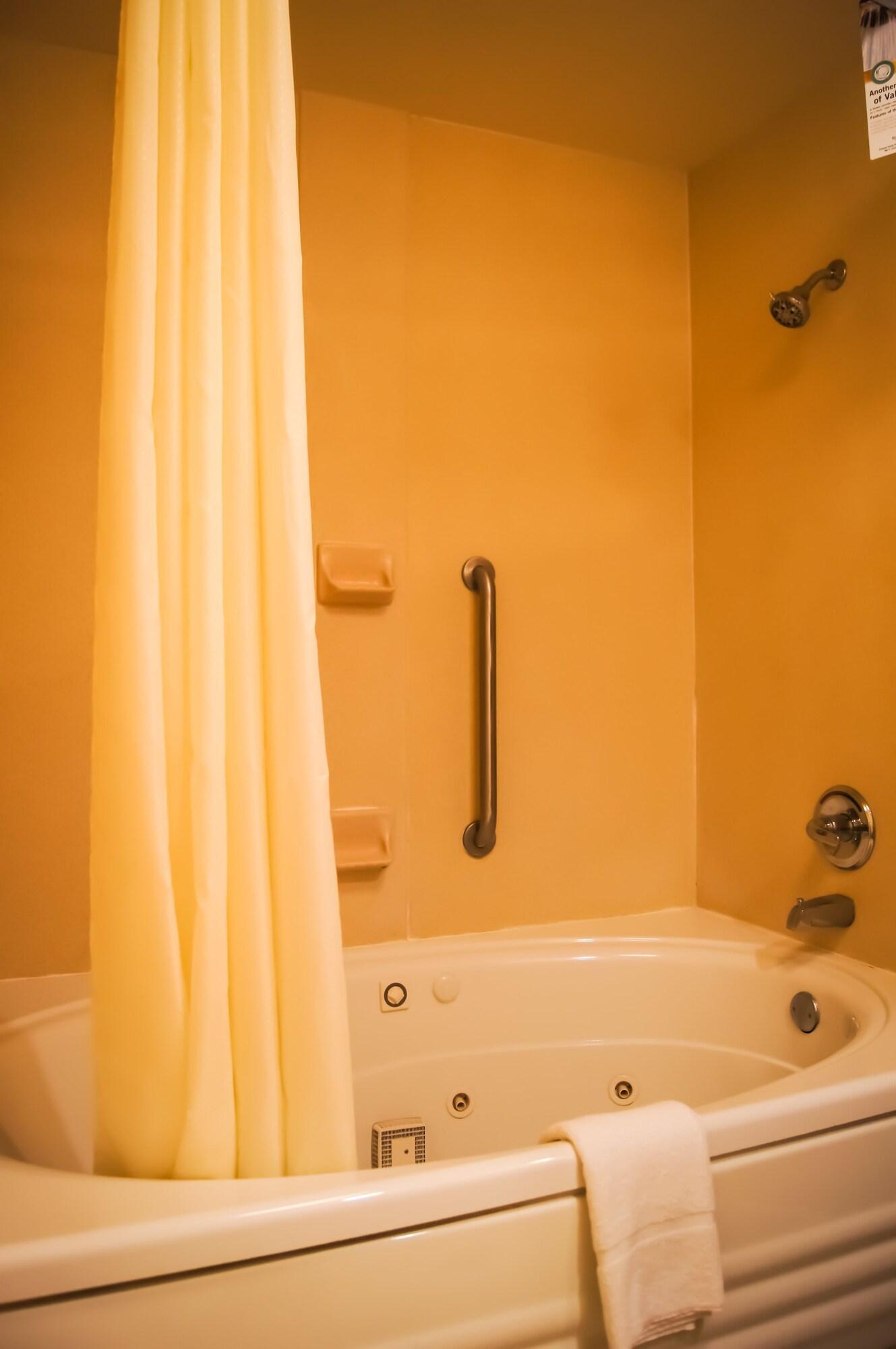 Instalaciones Recreativas Quality Inn & Suites Lake Charles South