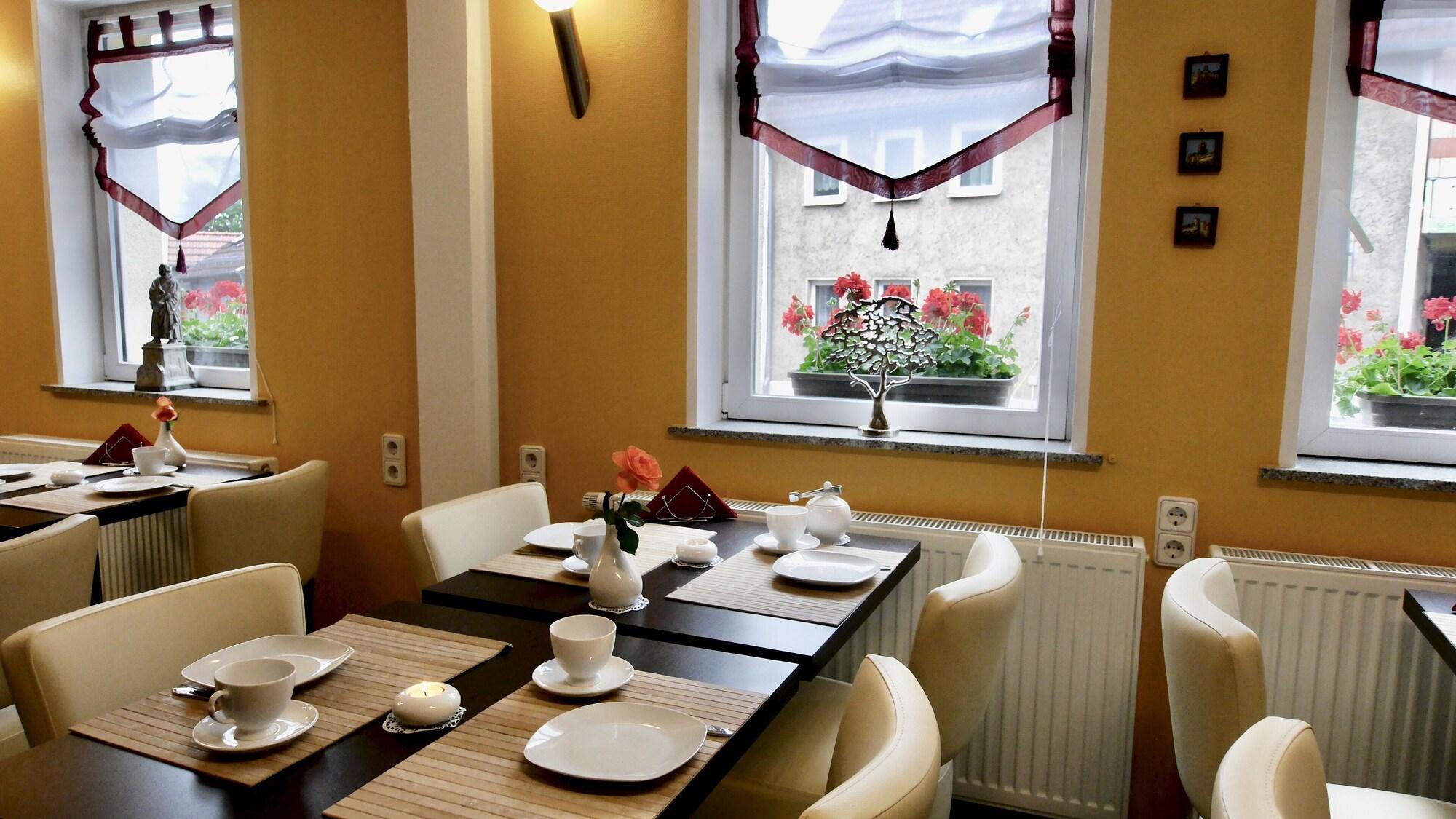 Restaurant Pension Metilstein