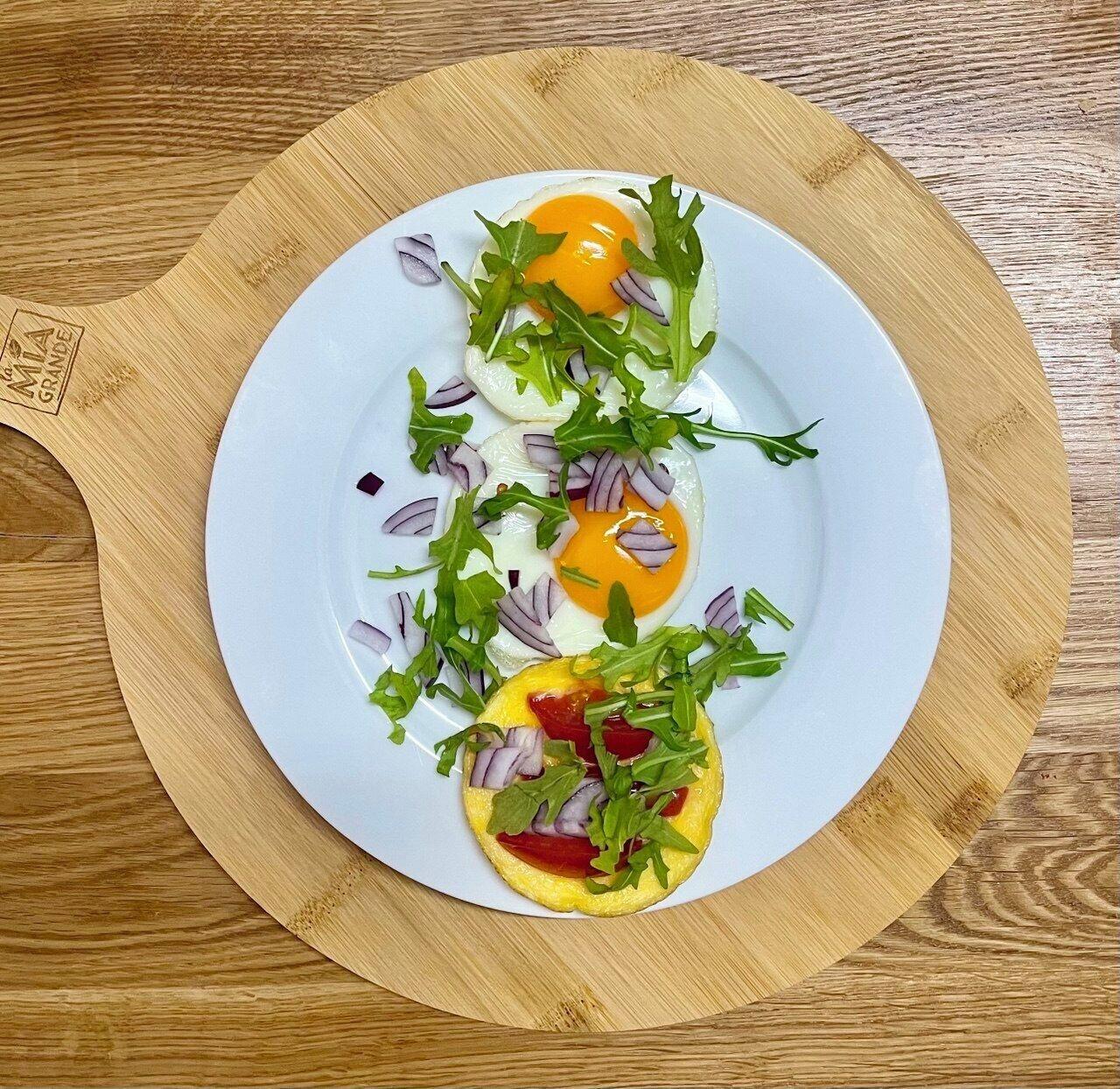 Restaurant AM BERG Hotel