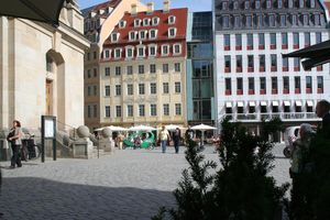 Alojamiento - Altes Dresden Aparthotel