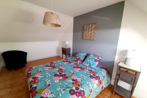 Alquiler Vacacional - Ti-Levenez - Seaside gîte