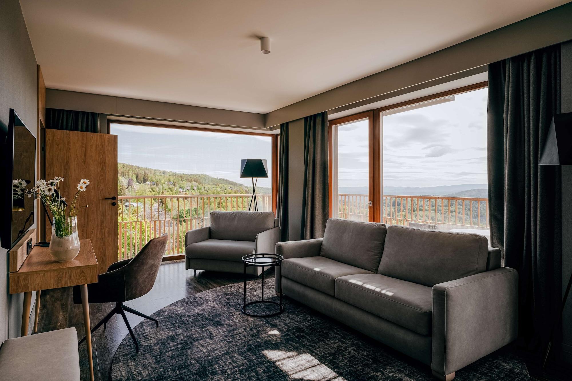 Habitación Radisson Hotel Szklarska Poręba