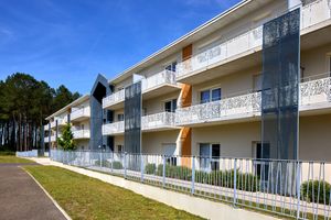 Alojamiento - Quality Suites Saint-paul-lès-dax