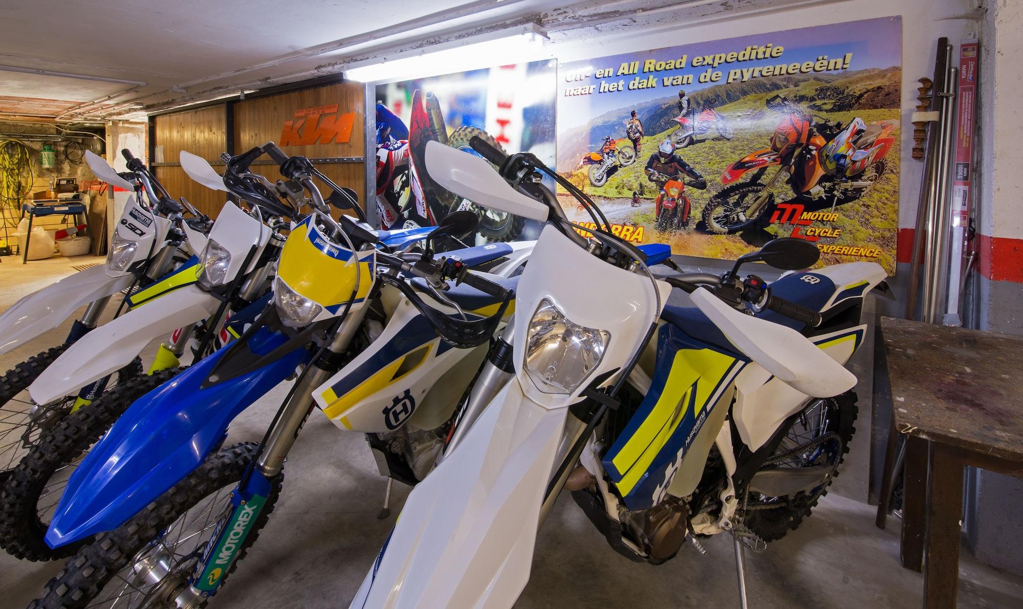 Instalaciones Recreativas Pierre & Vacances Andorra La Tulipa