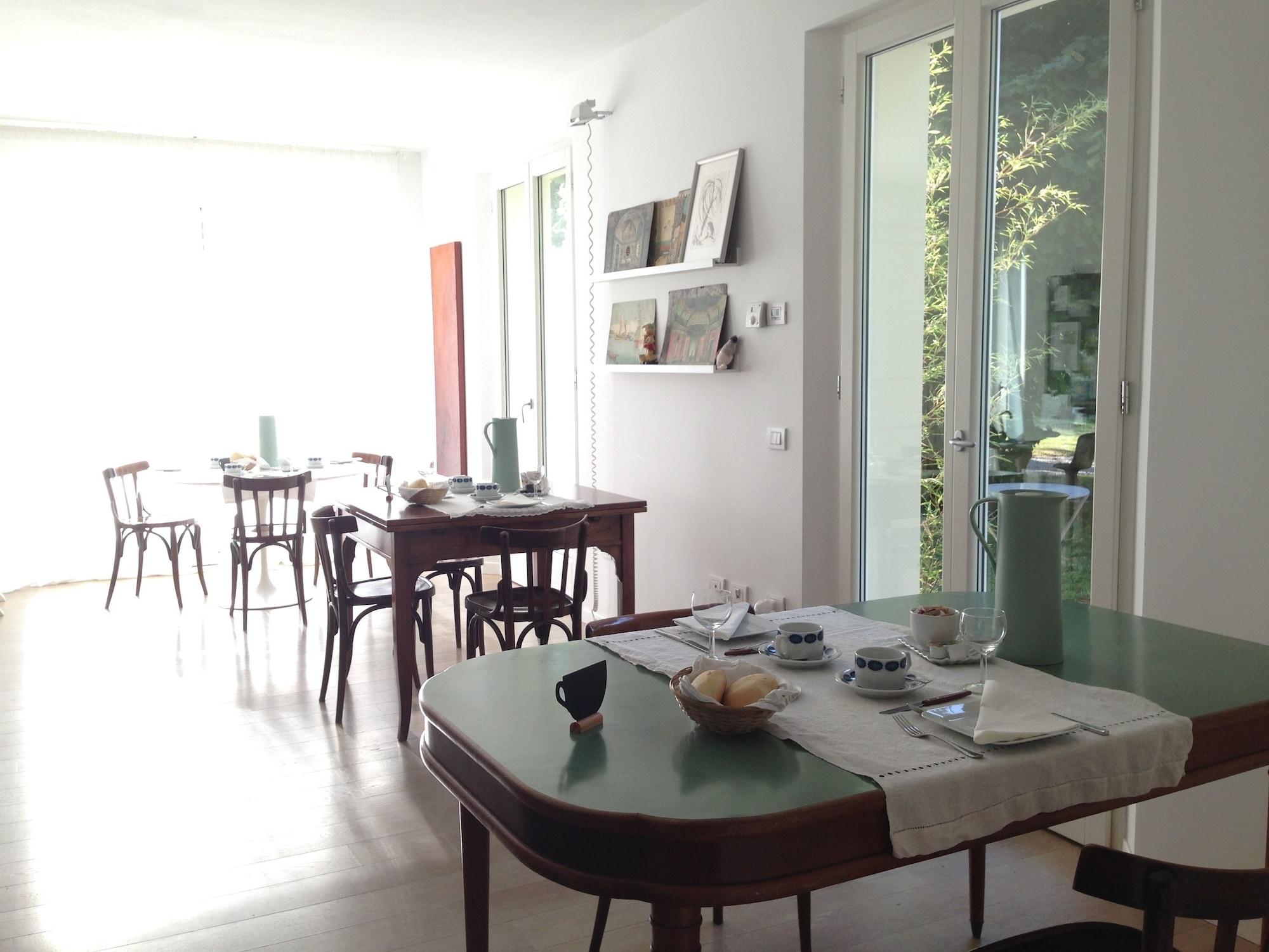 Restaurant SoloQui B&B