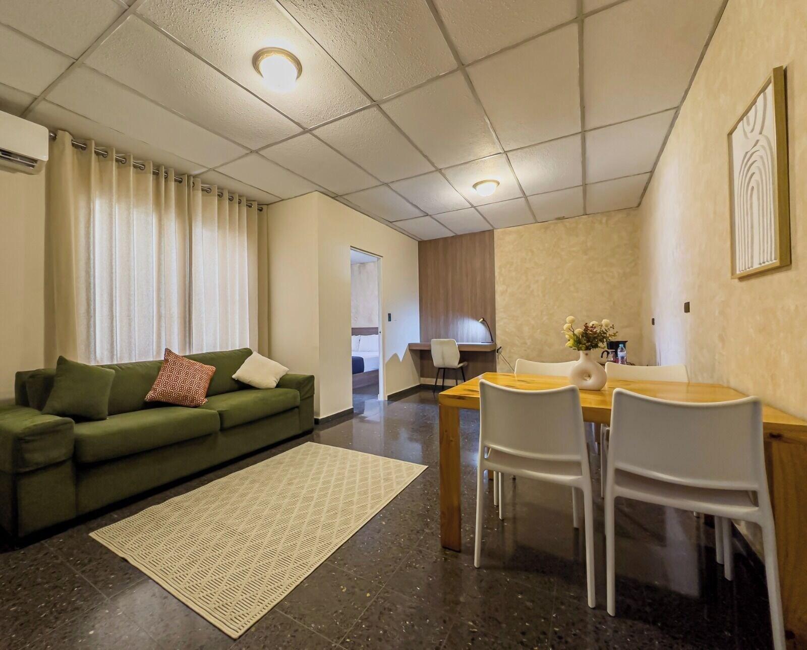 Habitación Cardedeu Suites