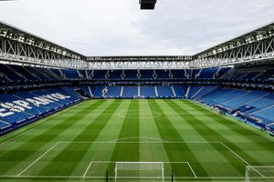 Actividad - Tour por el RCDE Stadium