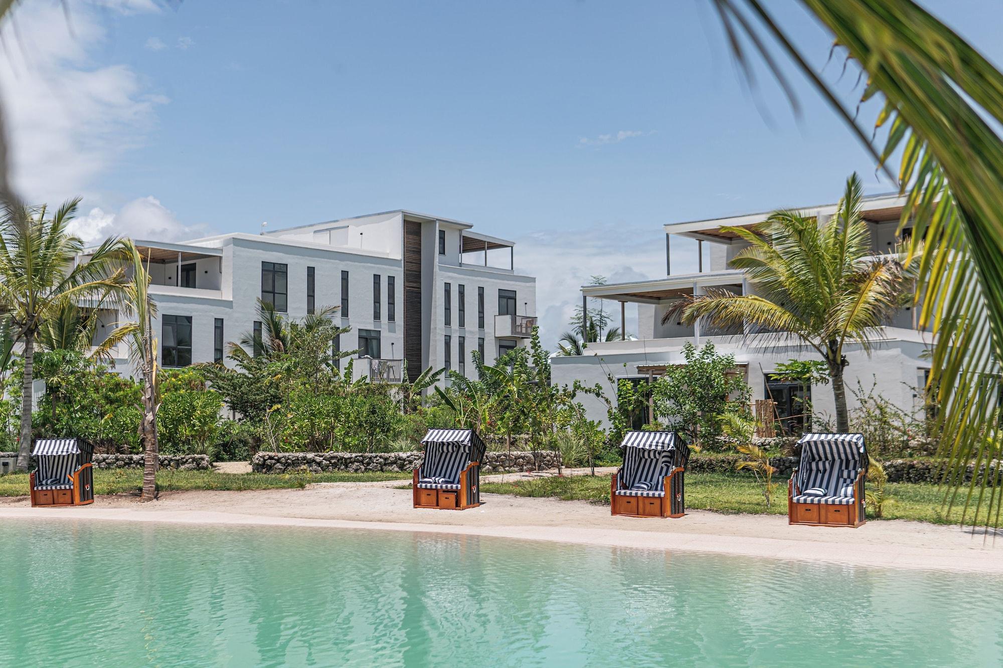 Vista Exterior Soul Paje Managed by TOC