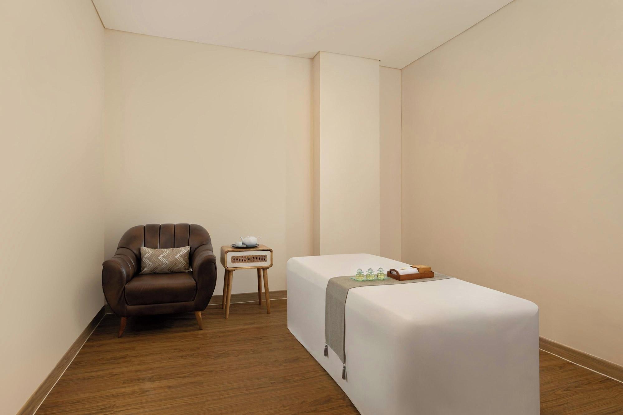 Spa Four Points By Sheraton Pontianak