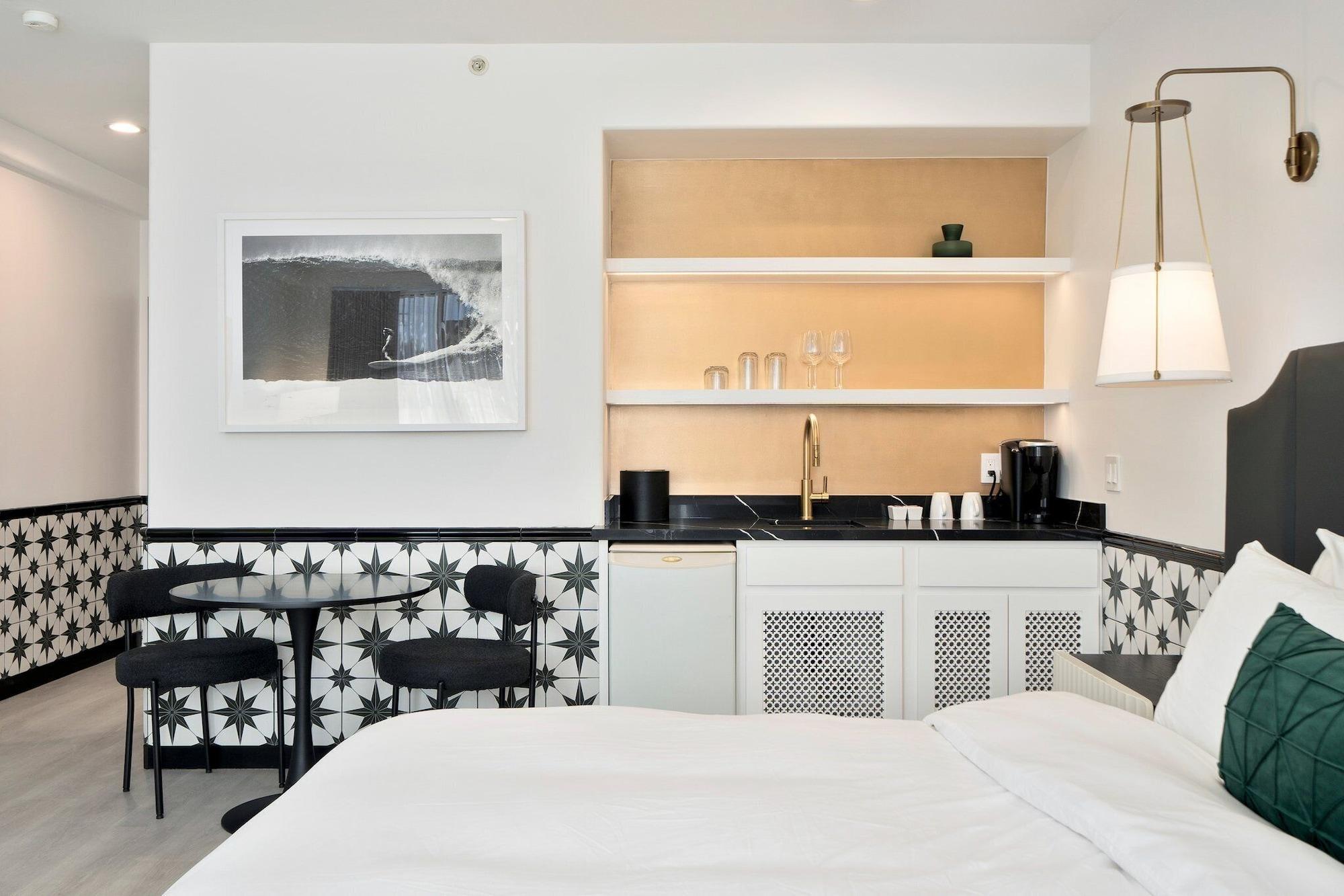 Habitación Casablanca Inn
