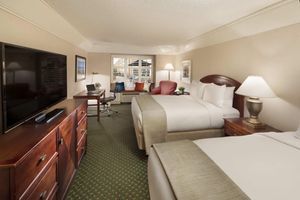 Alojamiento - Marriott Vacation Club, San Francisco