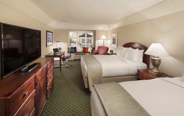 Marriott Vacation Club, San Francisco