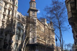 Alojamiento - Franca City Hostel