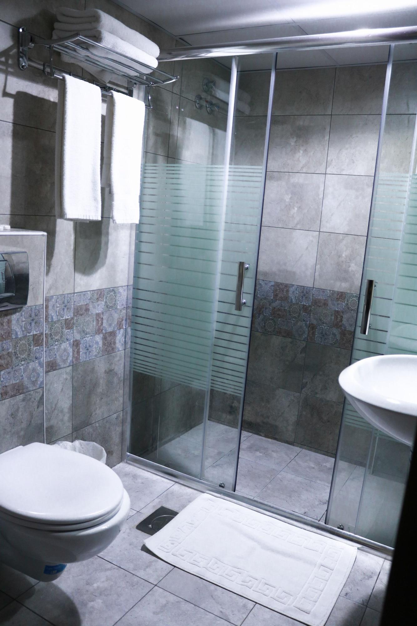 Equipamiento de Habitación Suite Home hotel