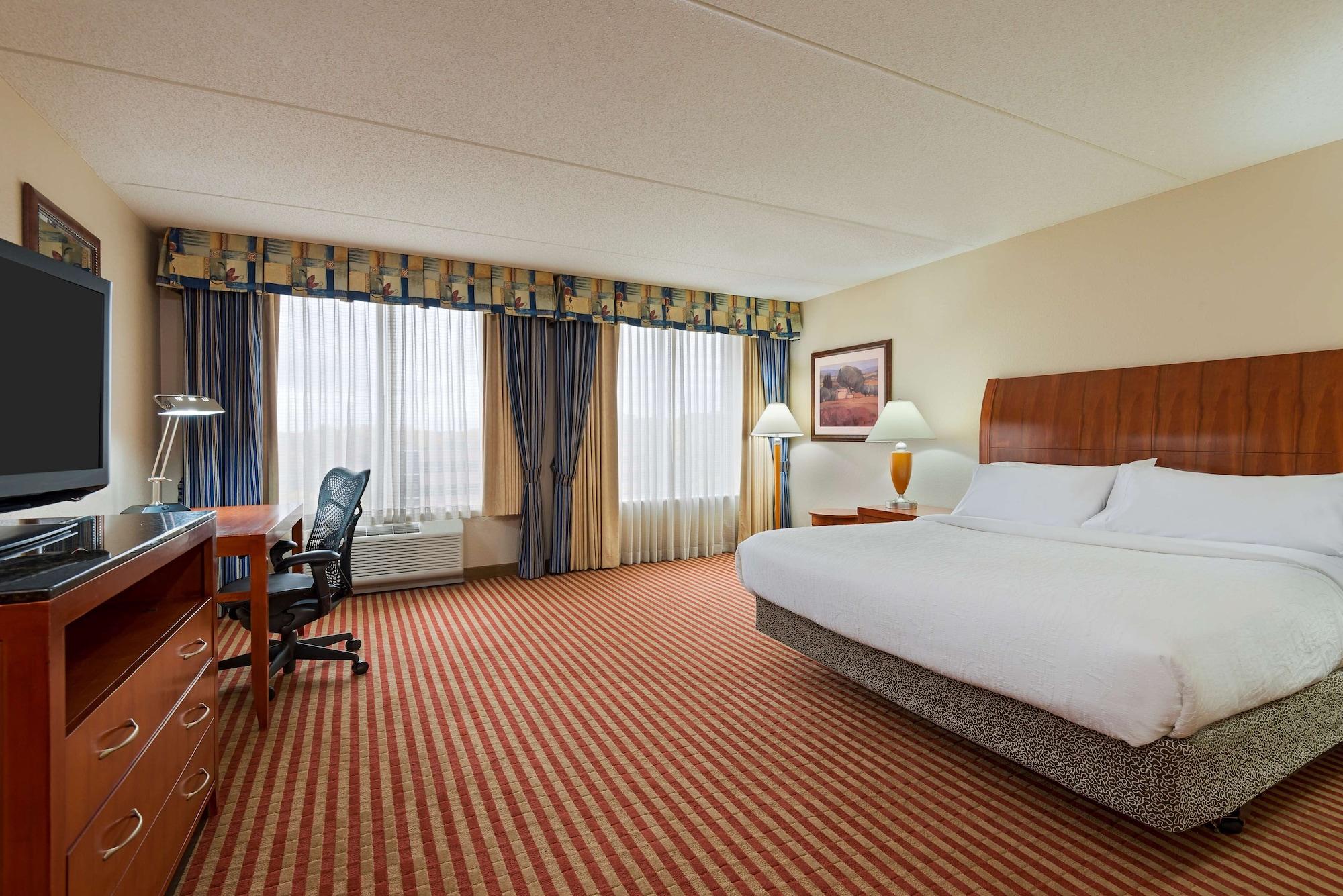 Habitación Hilton Garden Inn Washington DC/Greenbelt