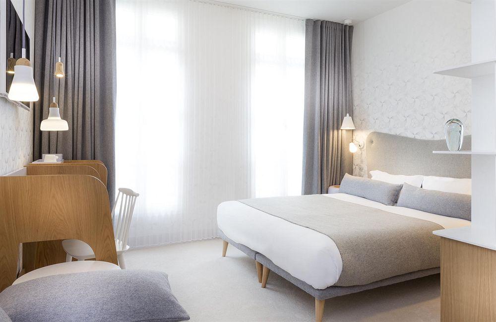 Hotel Le Lapin Blanc