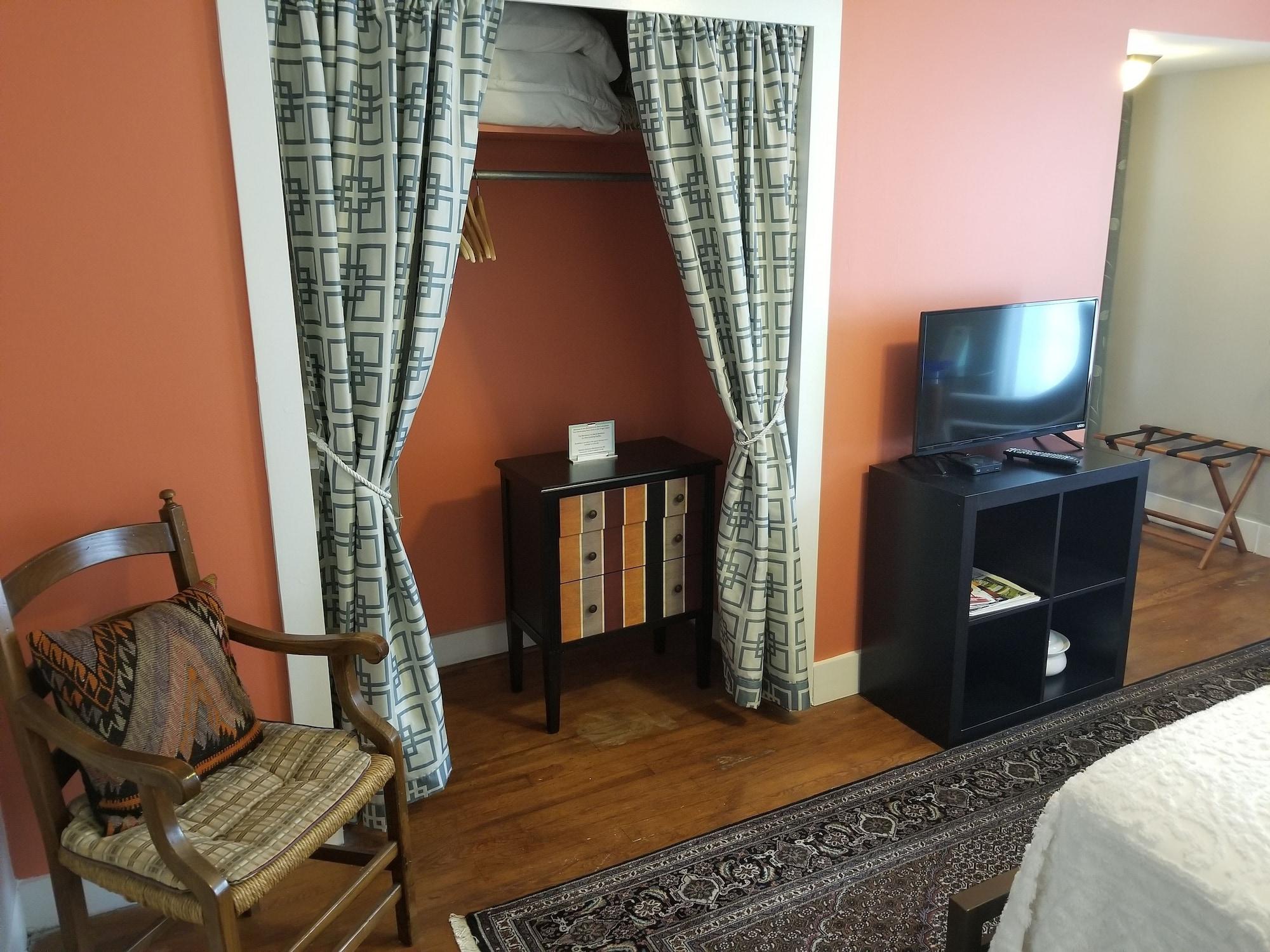 Habitación The Blackberry Inn Bed & Breakfast