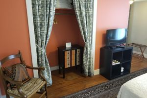 Alojamiento - The Blackberry Inn Bed & Breakfast