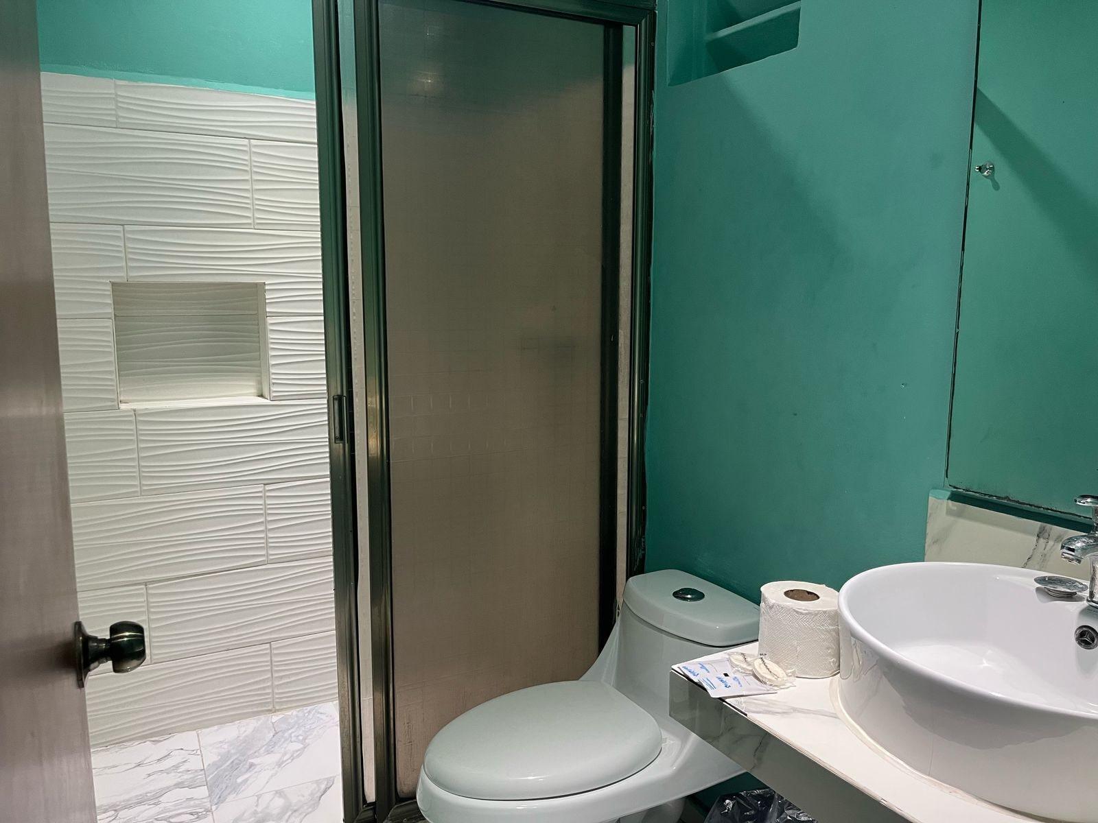 Equipamiento de Habitación Hotel Yukon