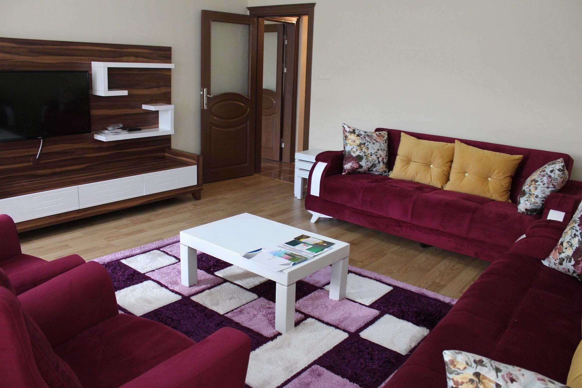 Varios Buruj VIP 2