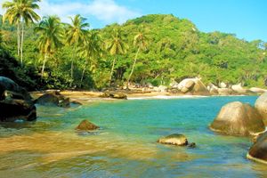 Paquete - Paquetes a Santa Marta