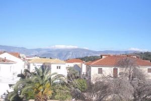 Alojamiento - Hotel Galaxidi