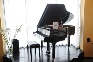 Alojamiento - Hotel Del Riale