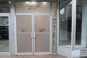 Alojamiento - Canal Loft Hotel