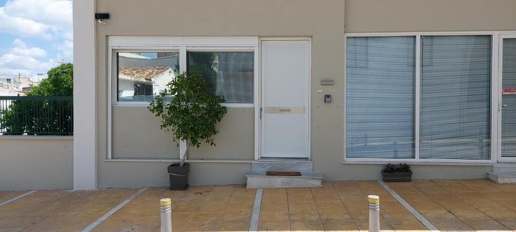Vista Exterior Loft Suites